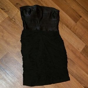 BeBe Little black dress